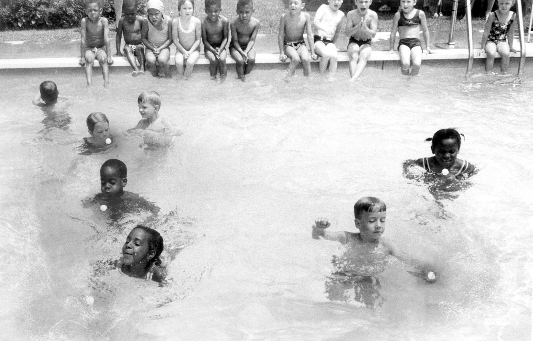 Swimming